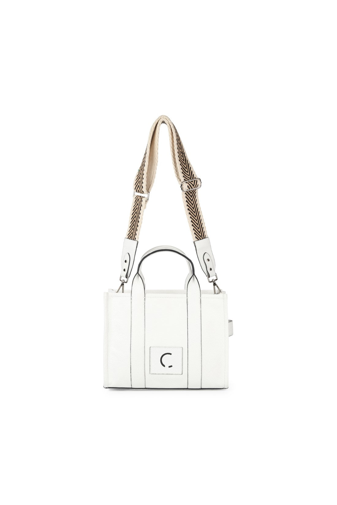 ISHI (White)
