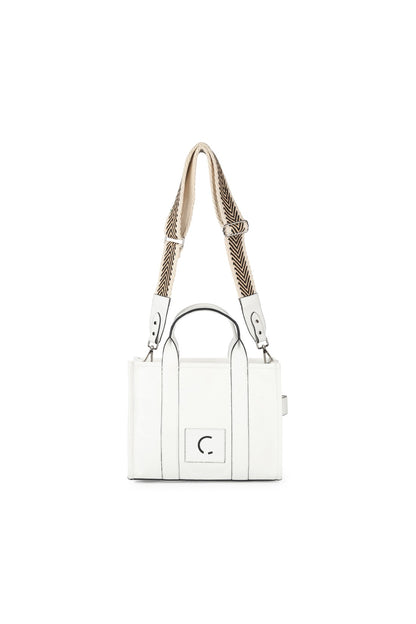 ISHI (White)