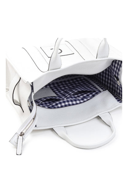 ISHI (White)