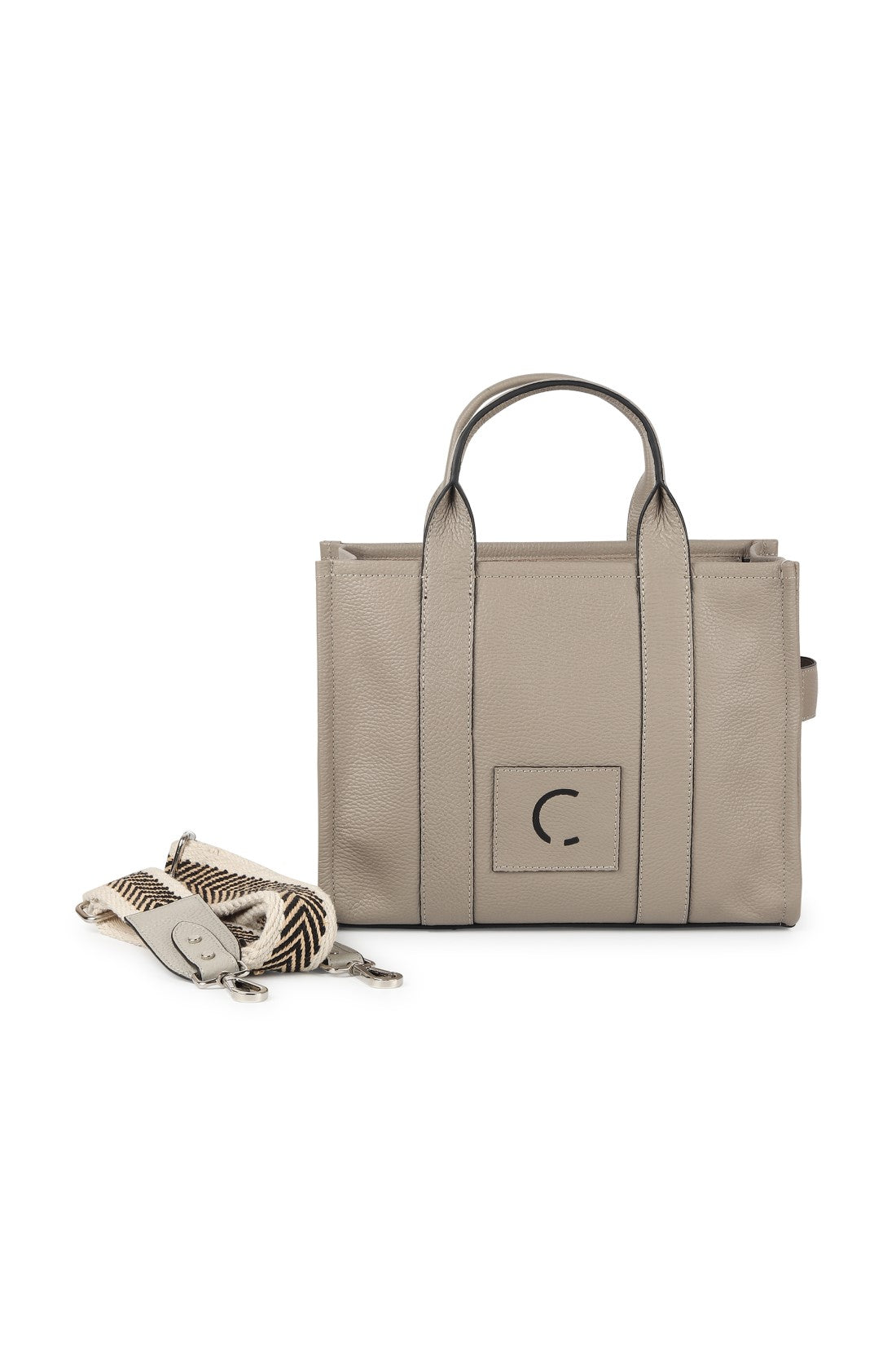 ISHI (Taupe)