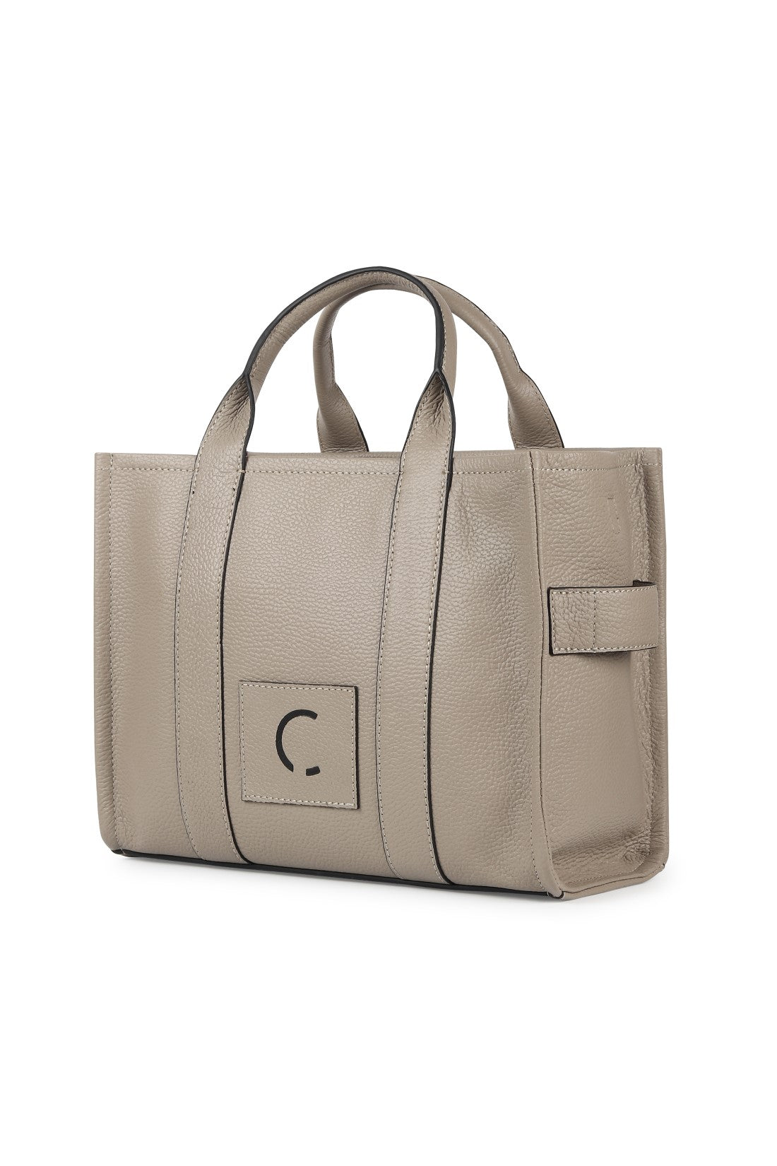 ISHI (Taupe)