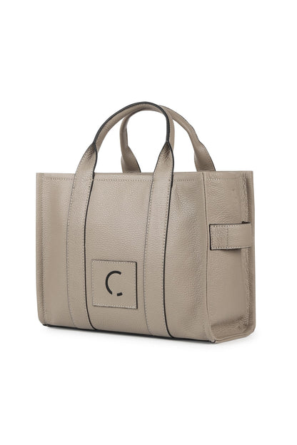 ISHI (Taupe)