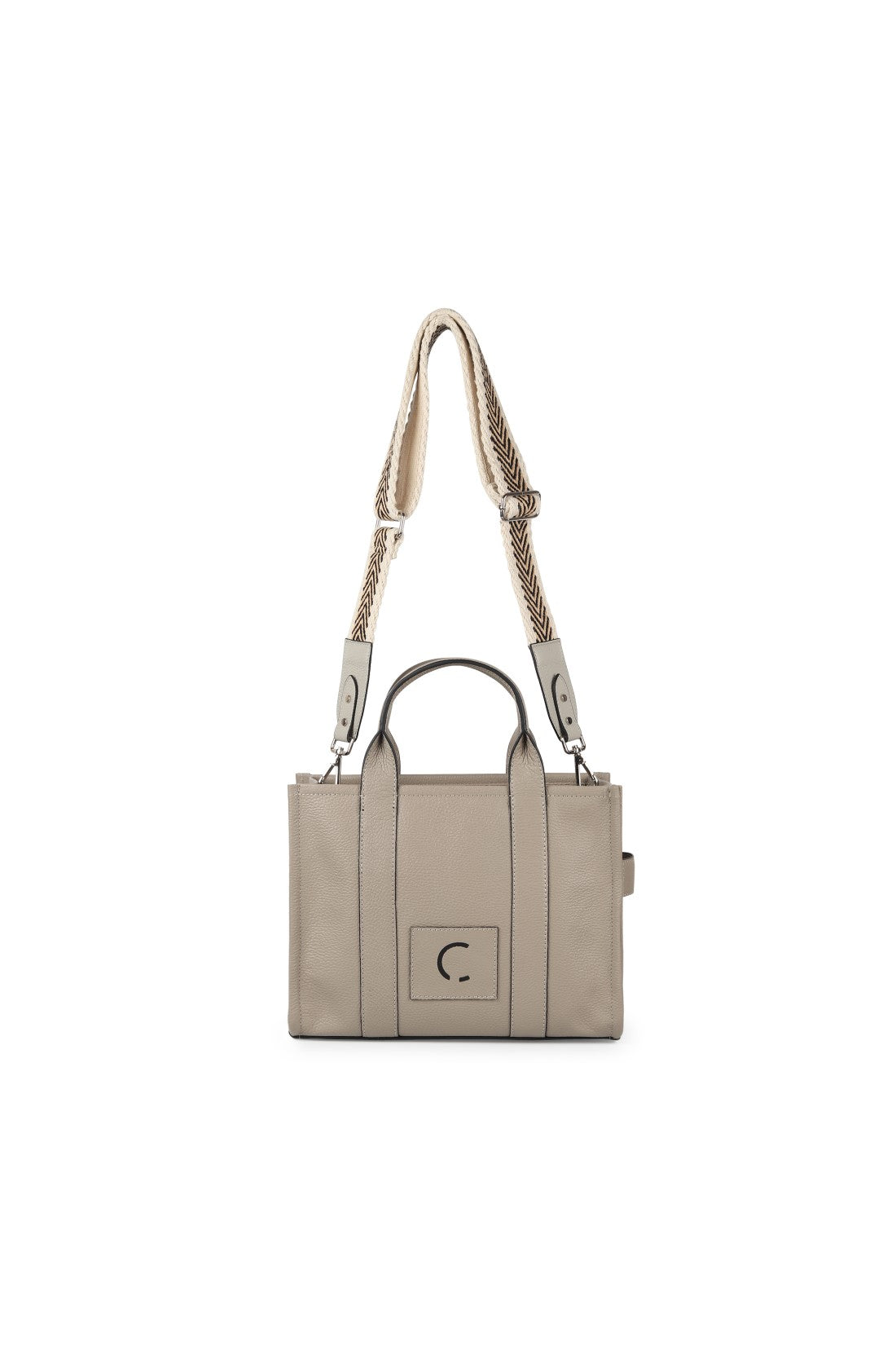 ISHI (Taupe)