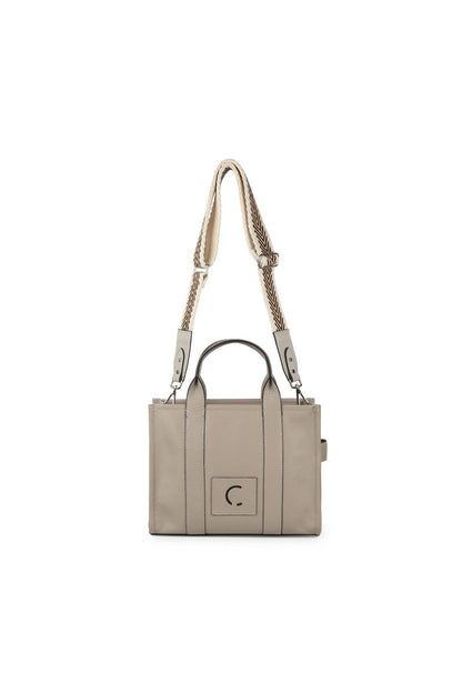 ISHI (Taupe)