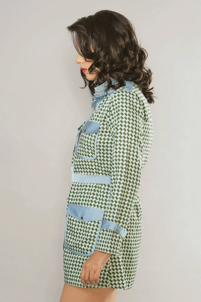 JANE VINTAGE