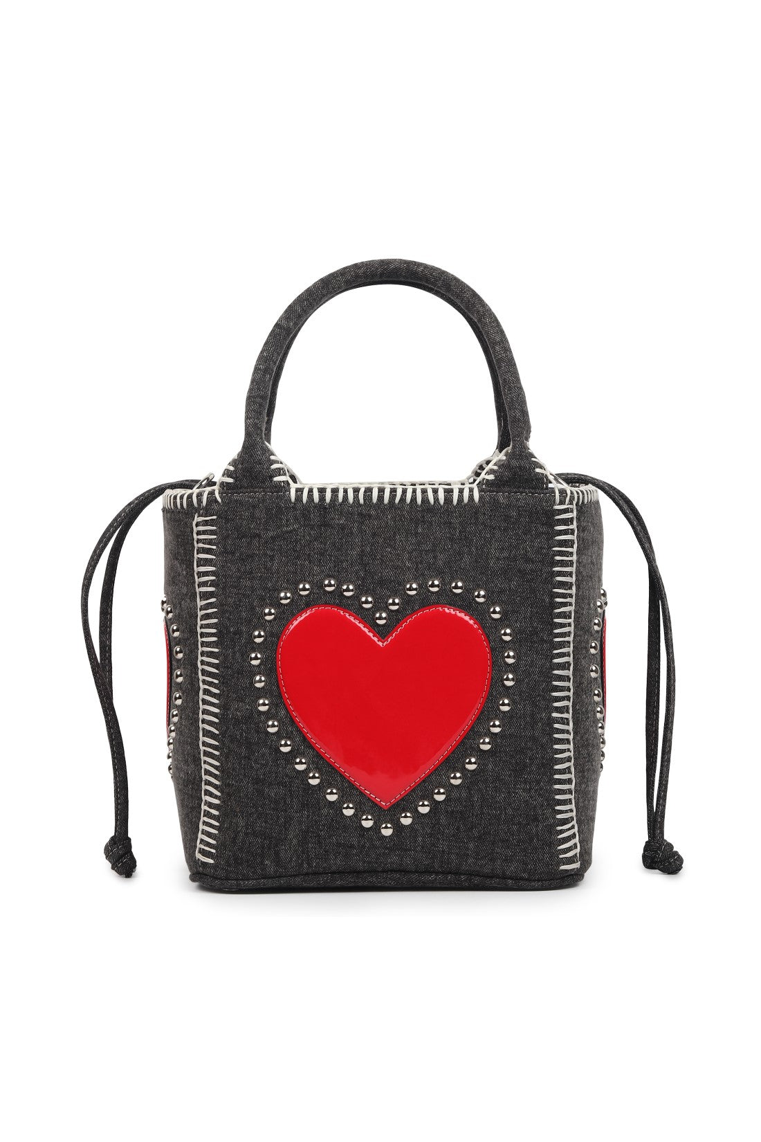 KIRANA (Black Denim)