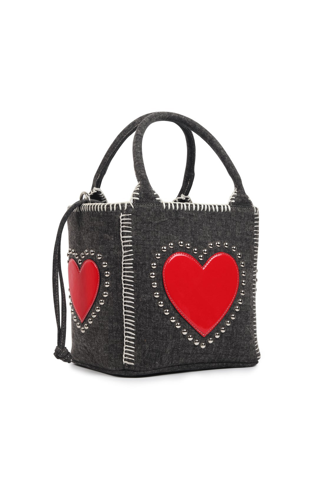 KIRANA (Black Denim)