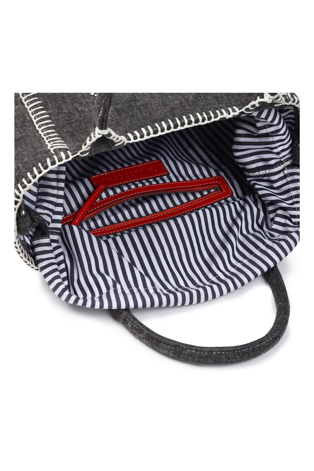 KIRANA (Black Denim)