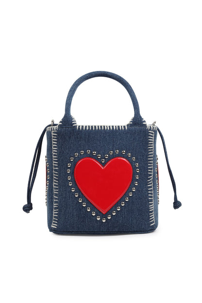 KIRANA (Blue Denim)