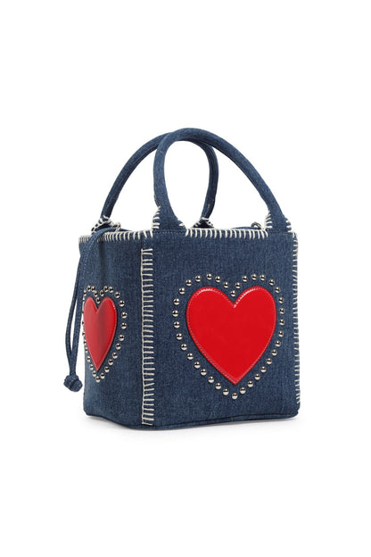 KIRANA (Blue Denim)