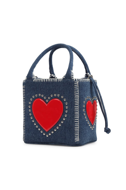 KIRANA (Blue Denim)
