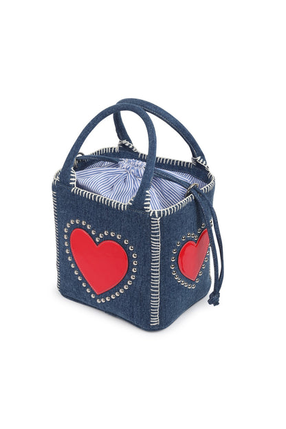 KIRANA (Blue Denim)
