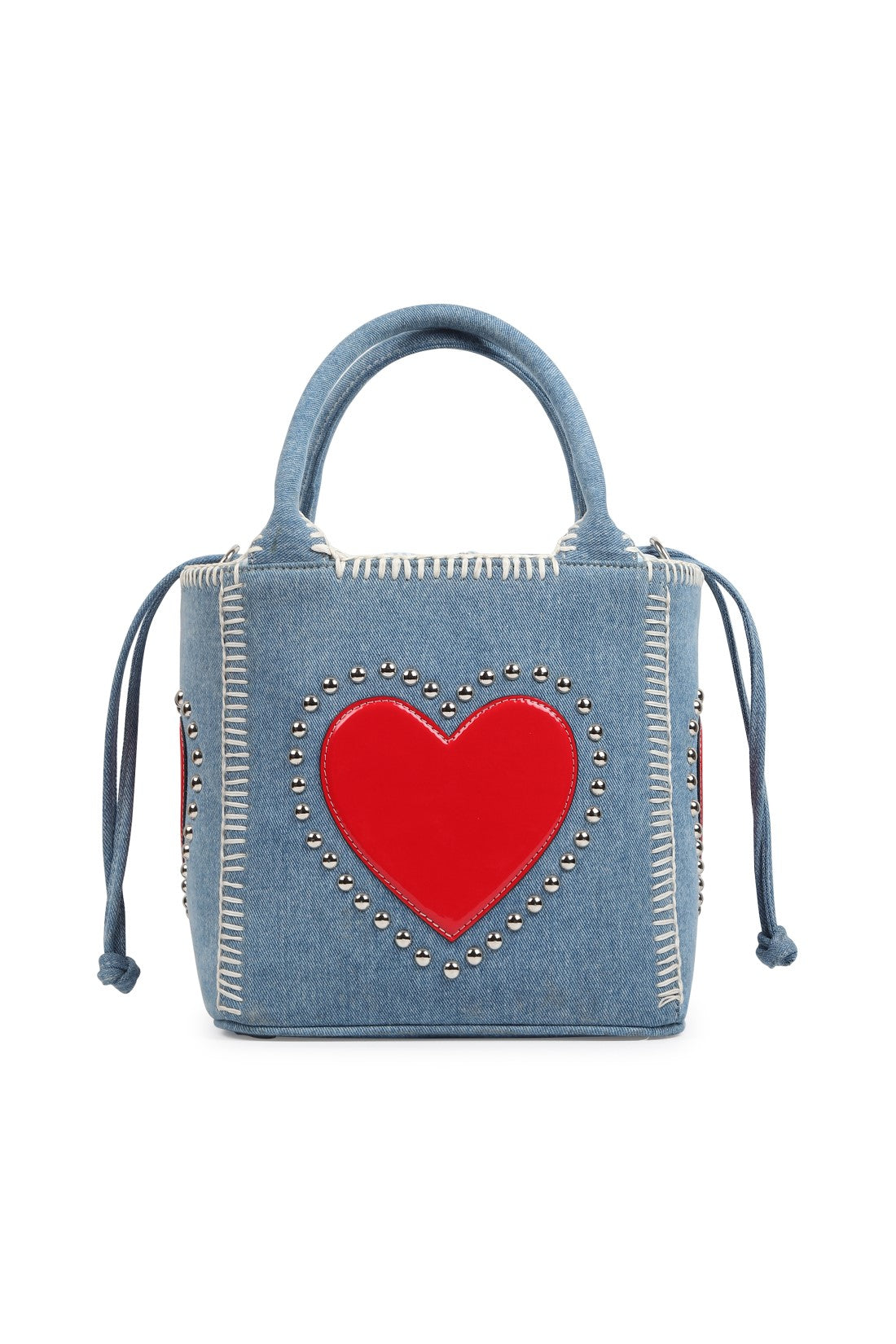 KIRANA (Light Denim)