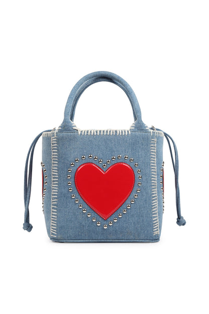 KIRANA (Light Denim)