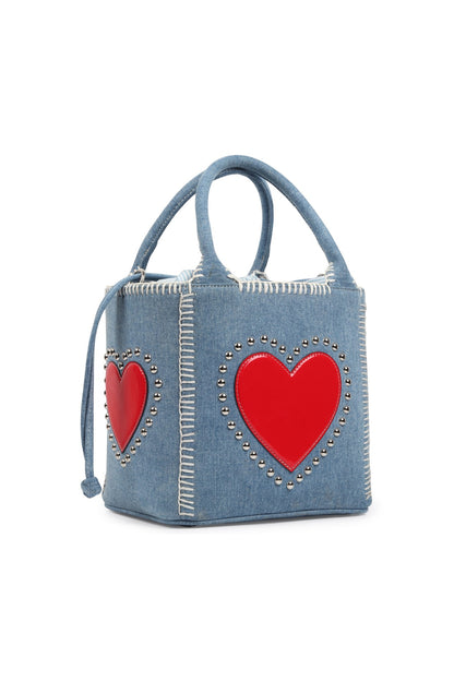 KIRANA (Light Denim)