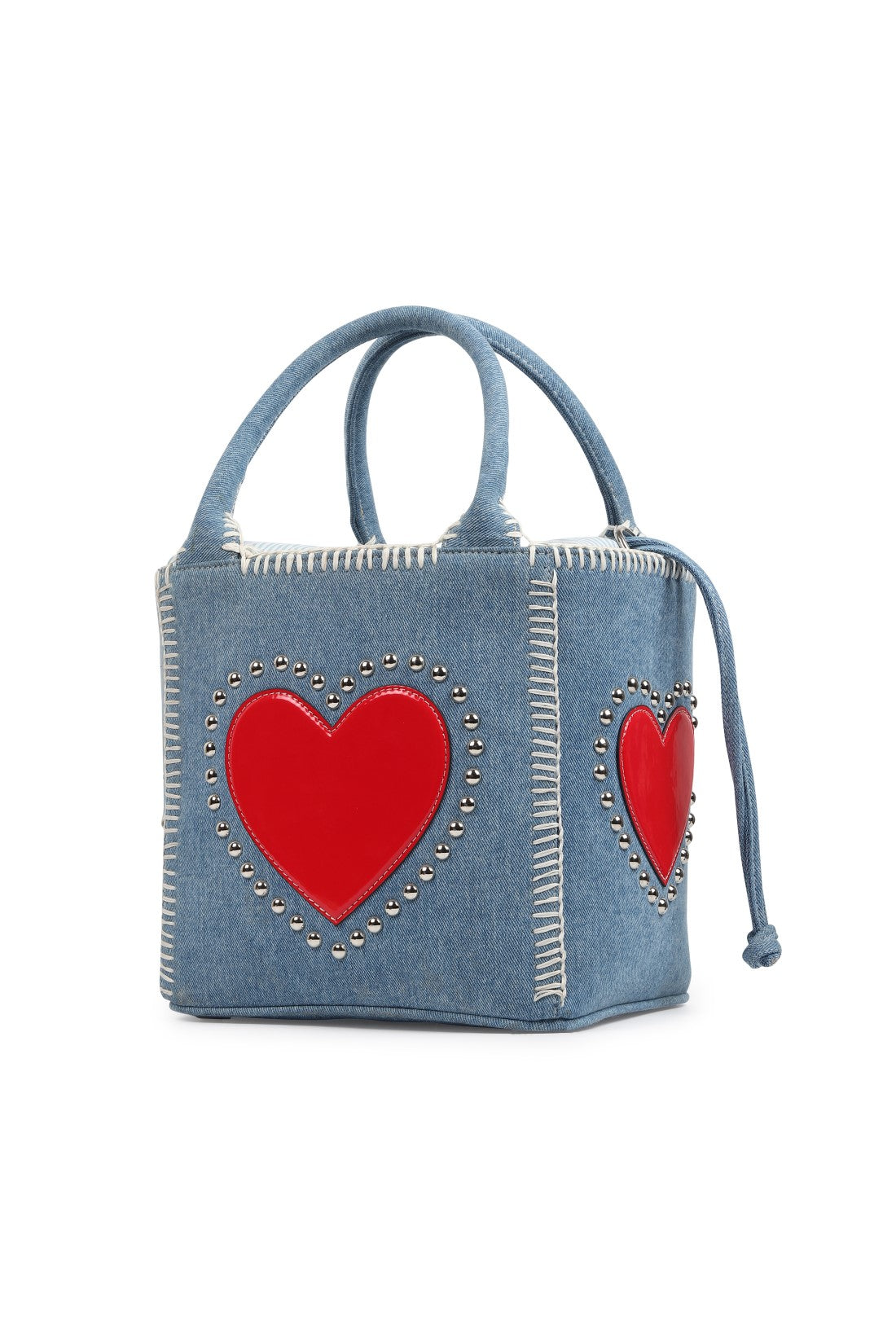 KIRANA (Light Denim)