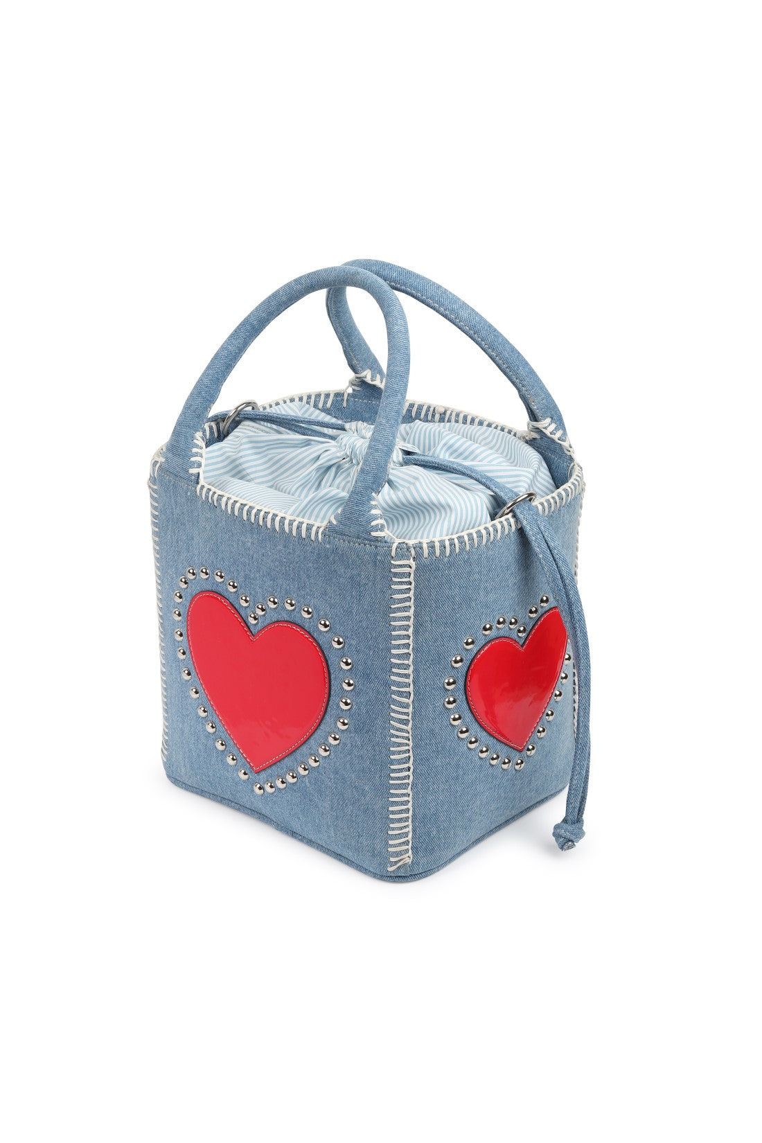 KIRANA (Light Denim)