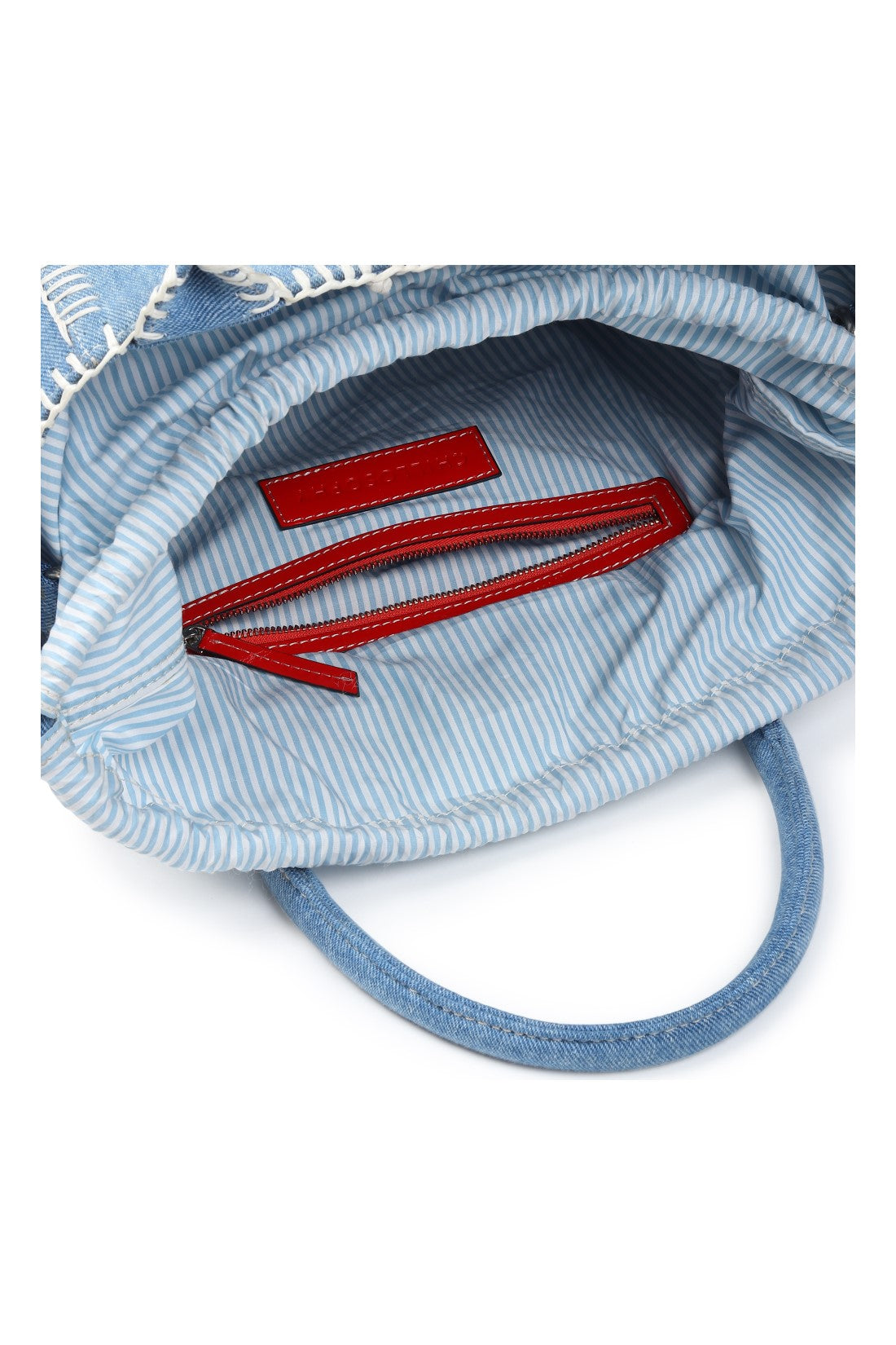 KIRANA (Light Denim)