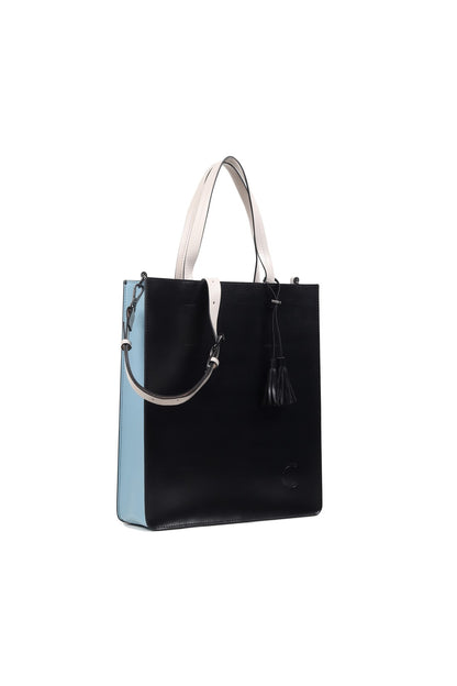 KIRO (Black & Blue)