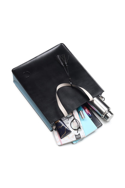 KIRO (Black & Blue)