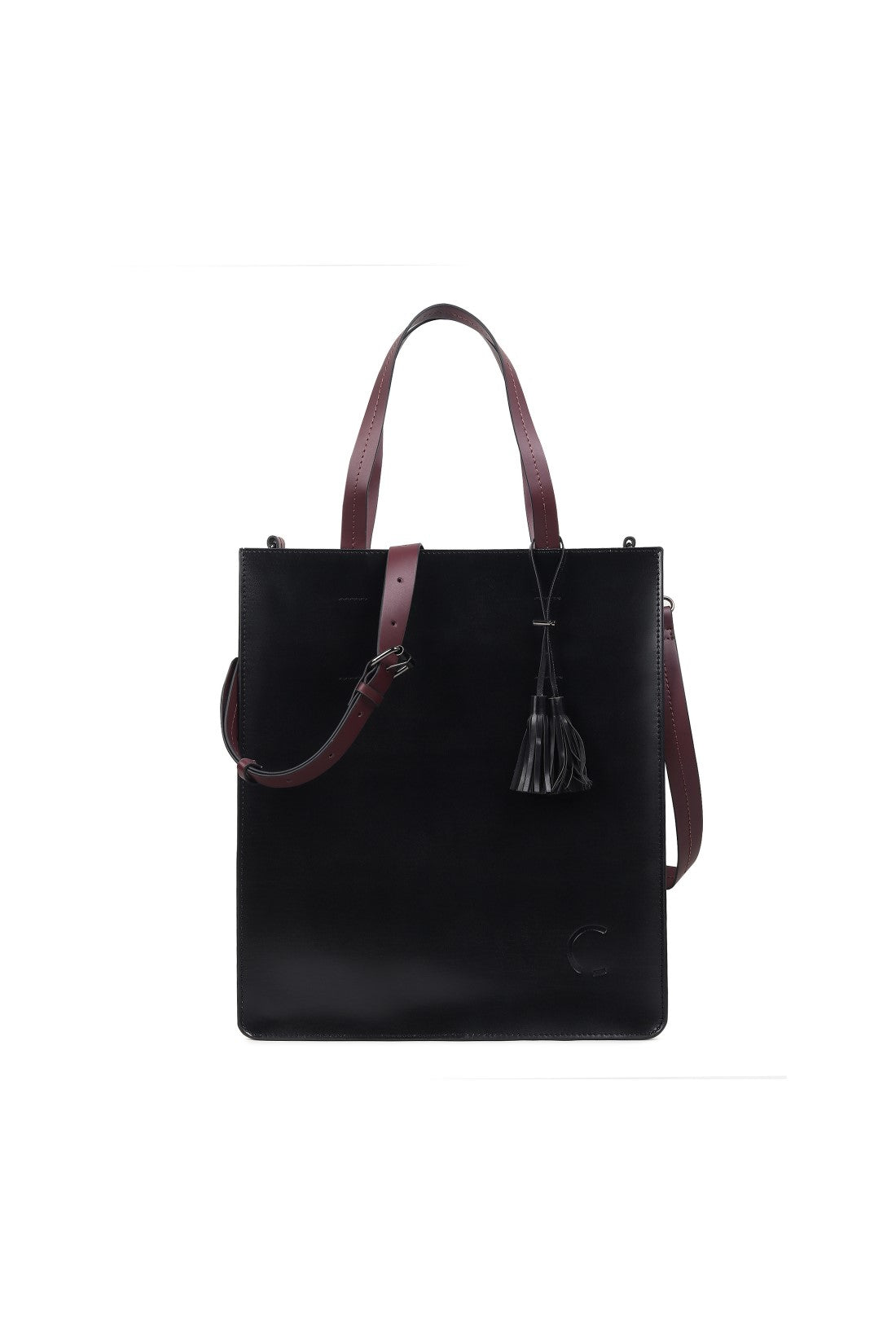 KIRO (Black & Champagne)