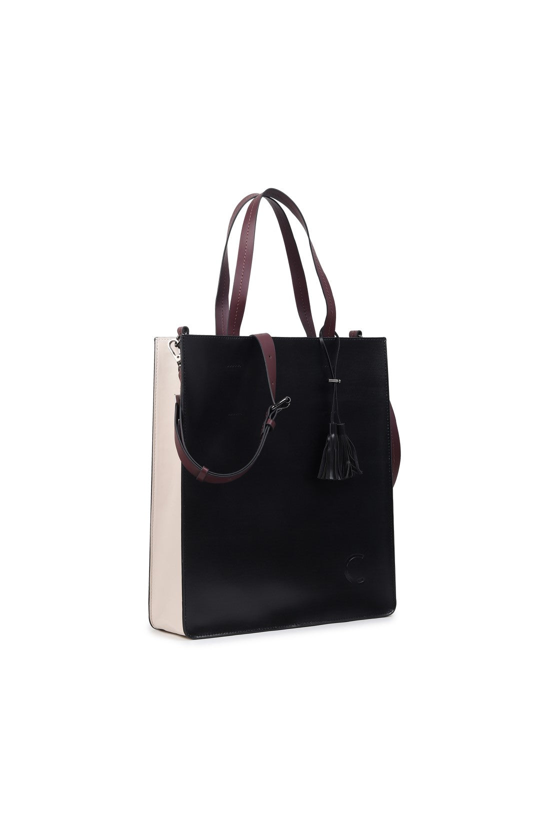 KIRO (Black & Champagne)