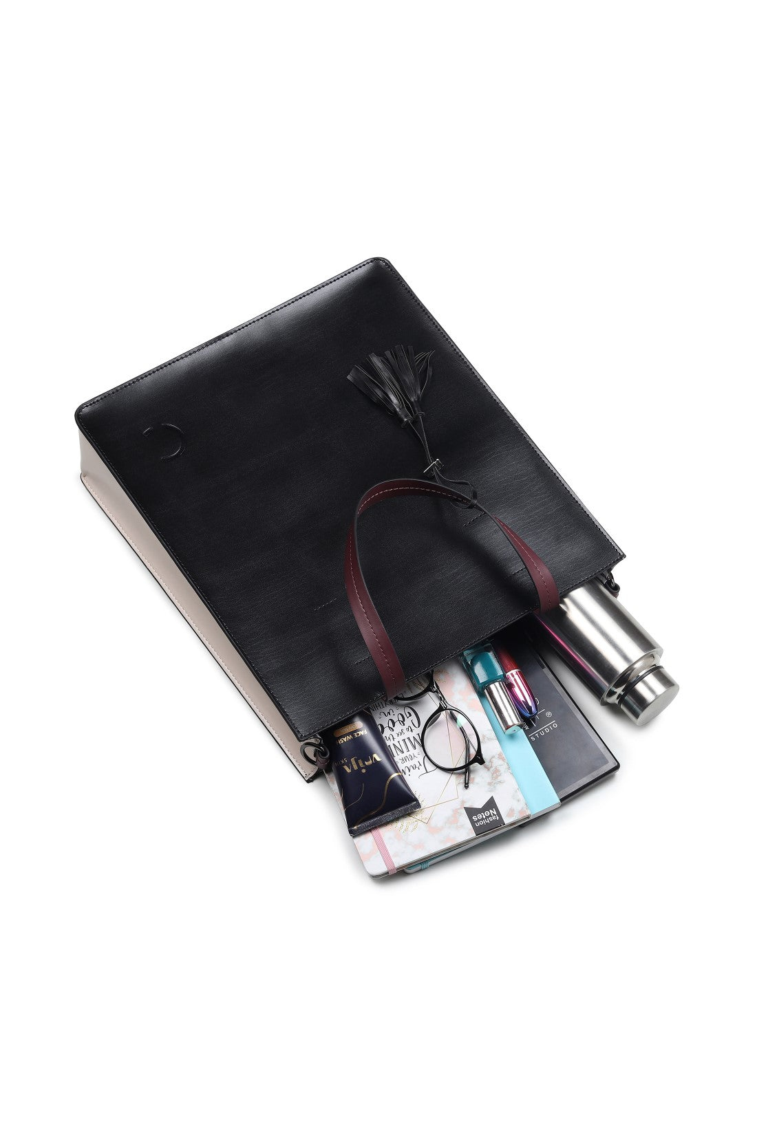 KIRO (Black & Champagne)