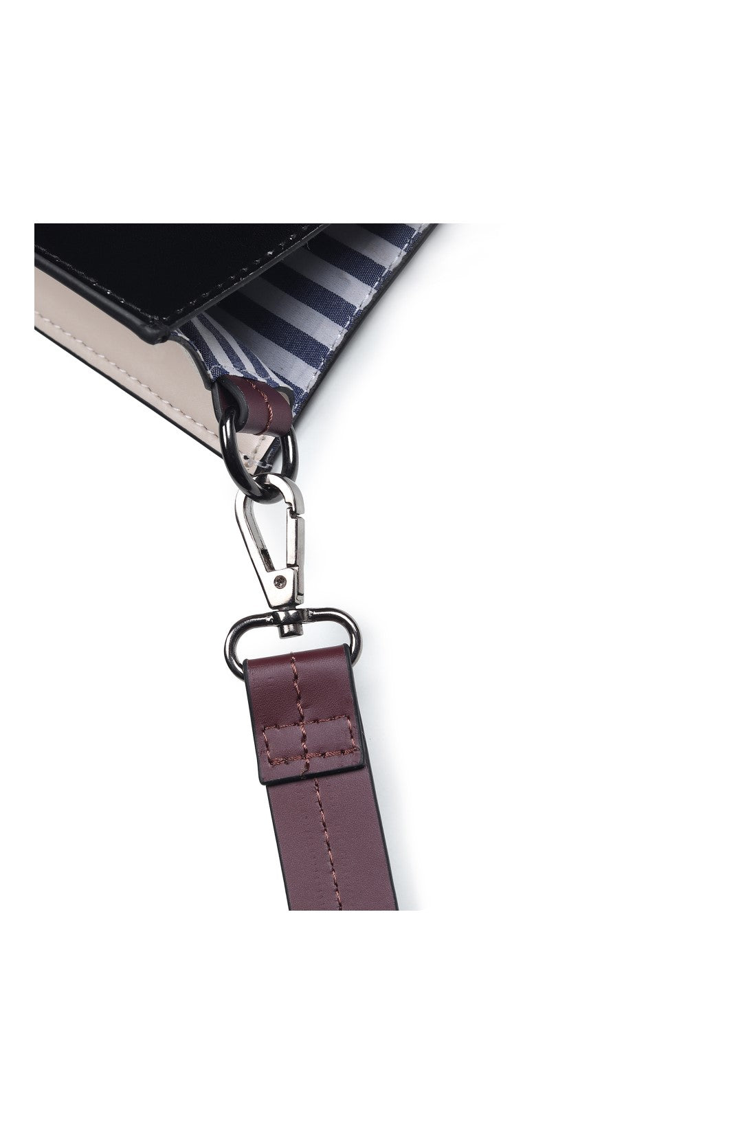 KIRO (Black & Champagne)