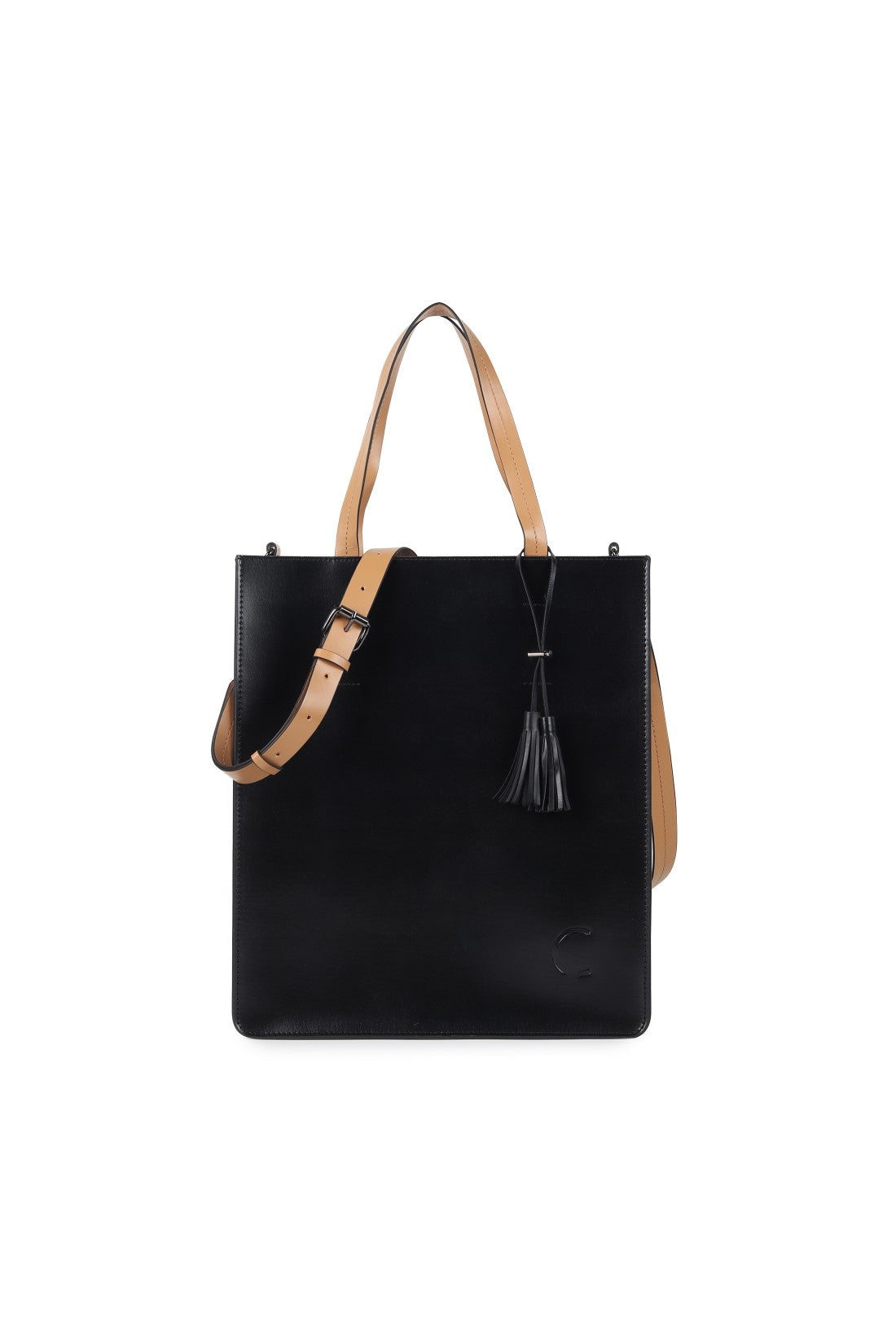 KIRO (Black & Light Green)