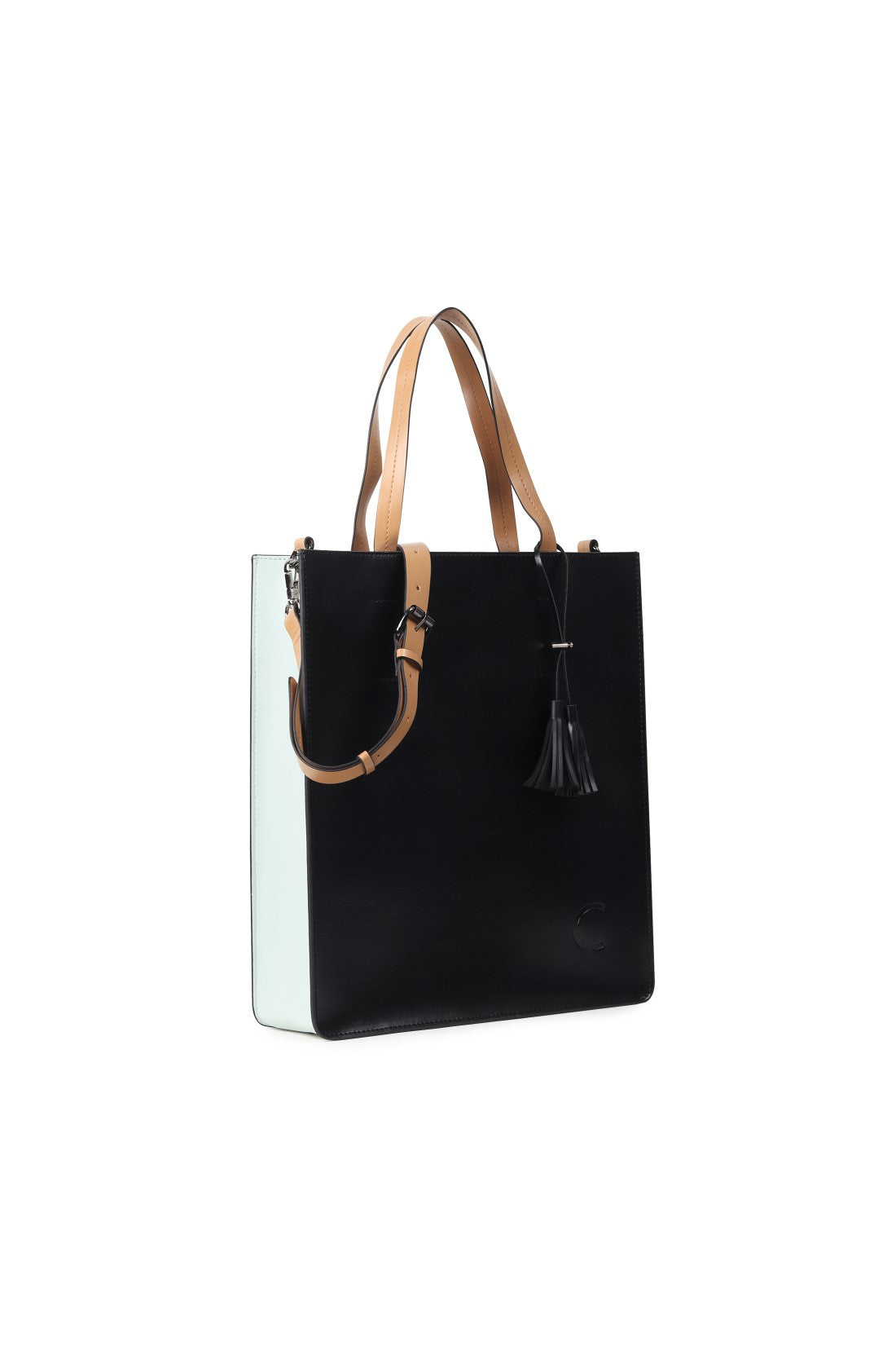 KIRO (Black & Light Green)