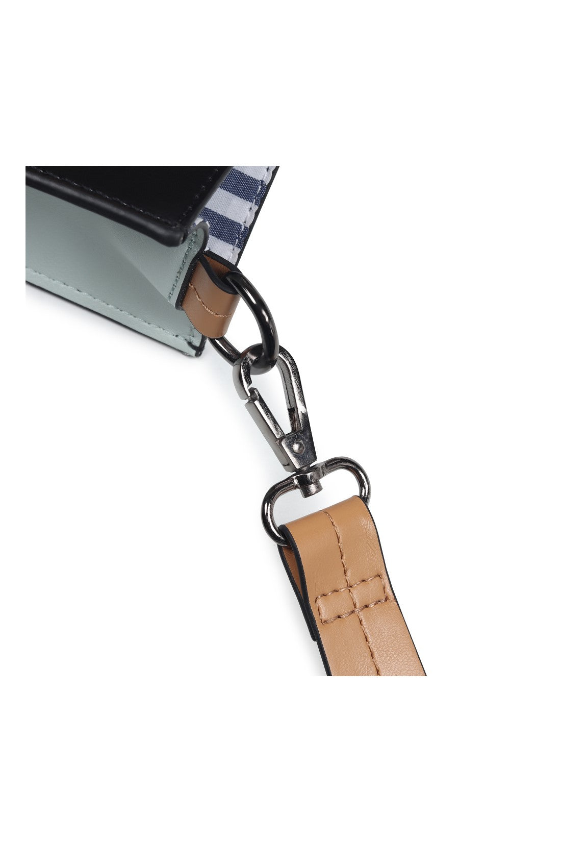 KIRO (Black & Light Green)