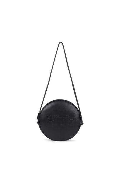 LOG (Black)