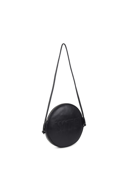 LOG (Black)