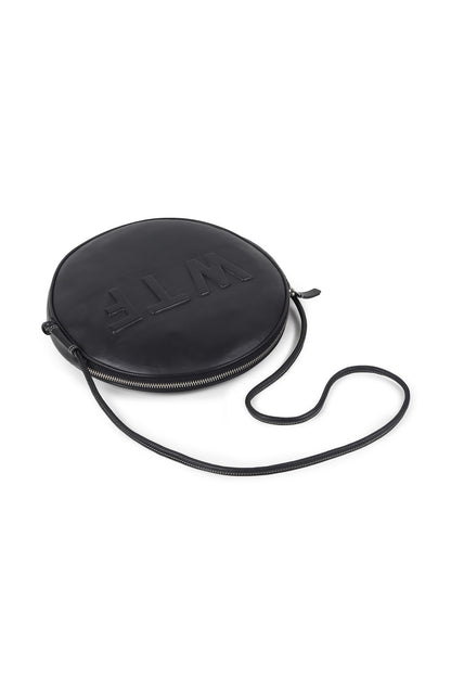 LOG (Black)