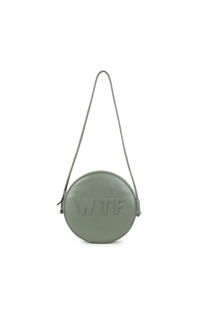 LOG (Sage Green)