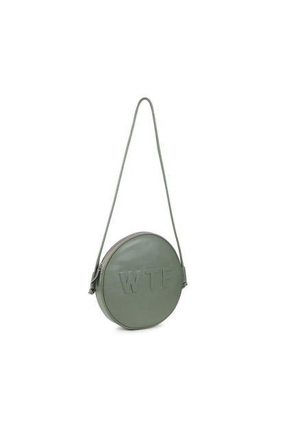 LOG (Sage Green)