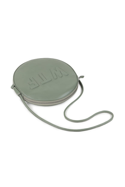 LOG (Sage Green)