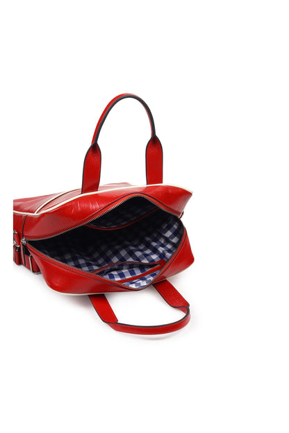 LONA (Red)