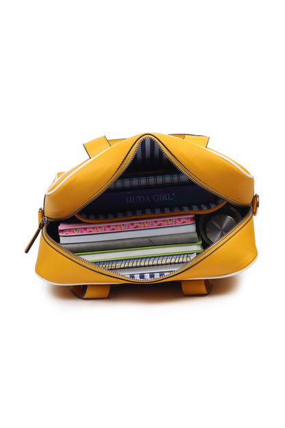 LONA (Yellow)