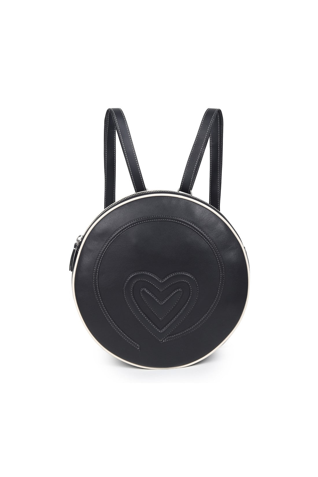 LOVIE (Black White Rim)