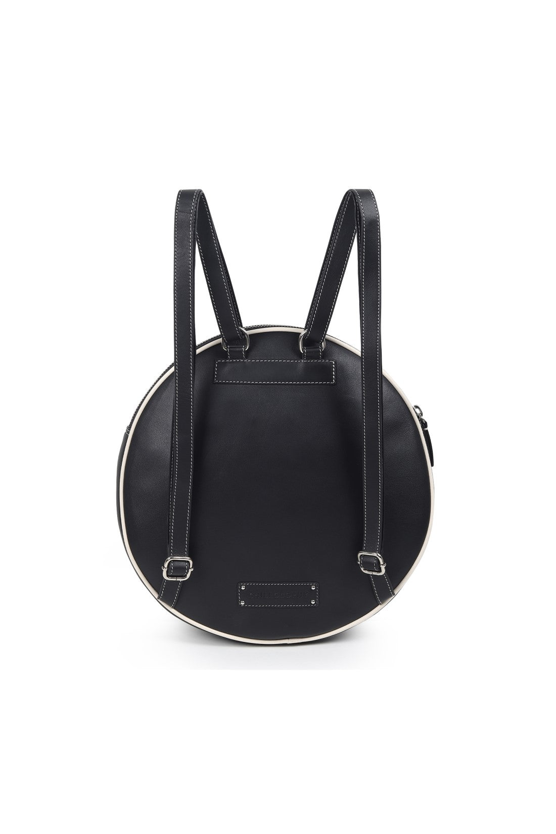 LOVIE (Black White Rim)