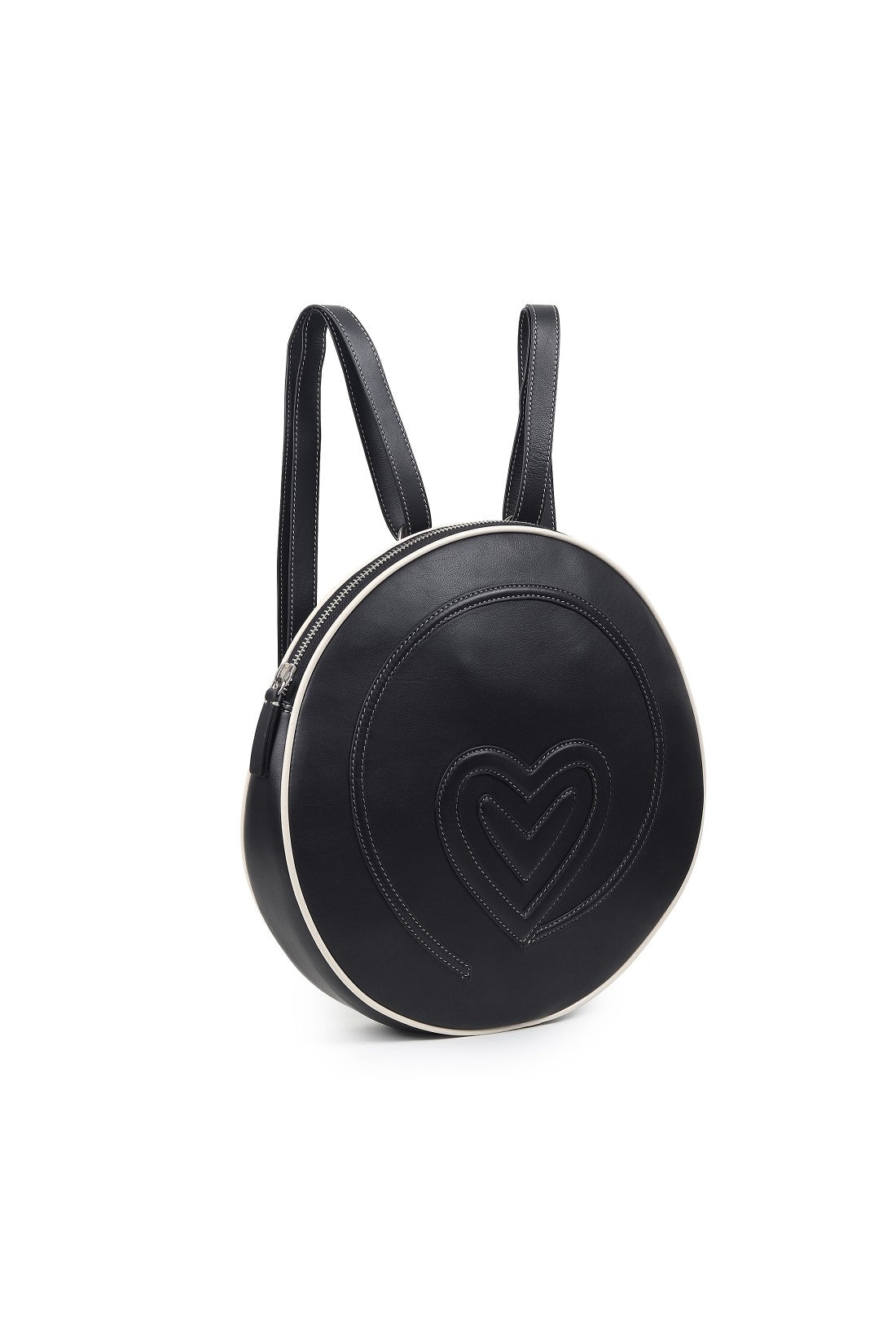 LOVIE (Black White Rim)