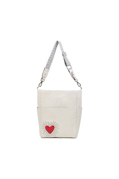 LUP (White)