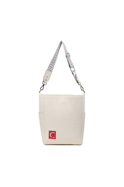 LUP (White)