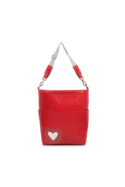 LUP (Red)