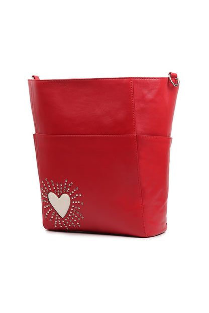 LUP (Red)