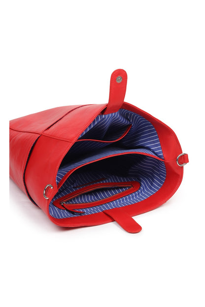 LUP (Red)