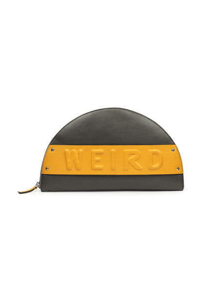 LUSSA (Black & Yellow)