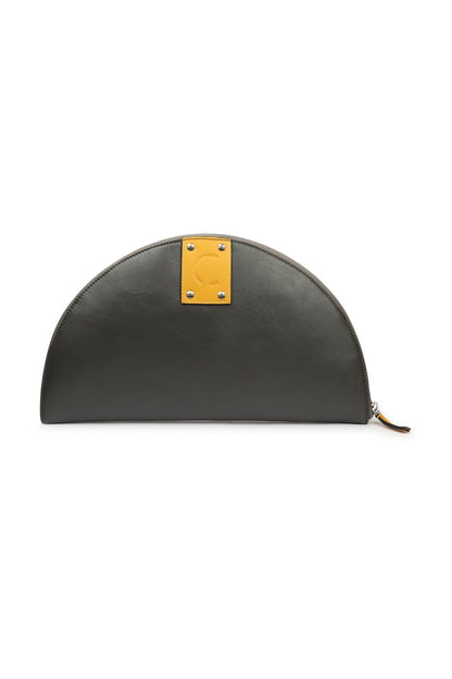 LUSSA (Black & Yellow)