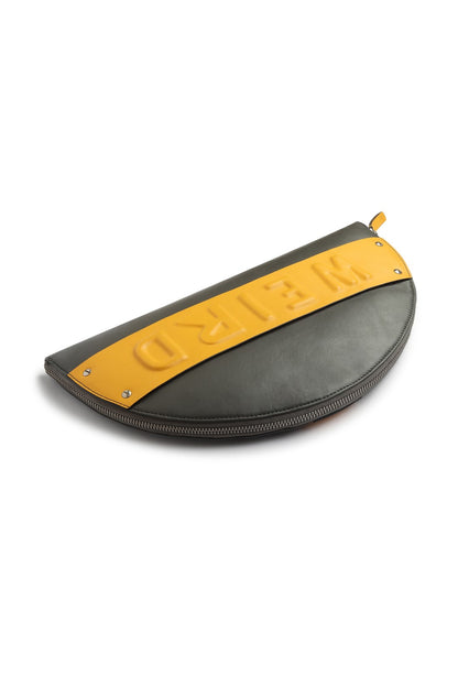 LUSSA (Black & Yellow)